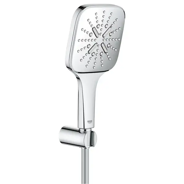 Grohe Rainshower SmartActive Душевой набор, хром (26589000) Grohe Rainshower SmartActive Душевой набор, хром (26589000)