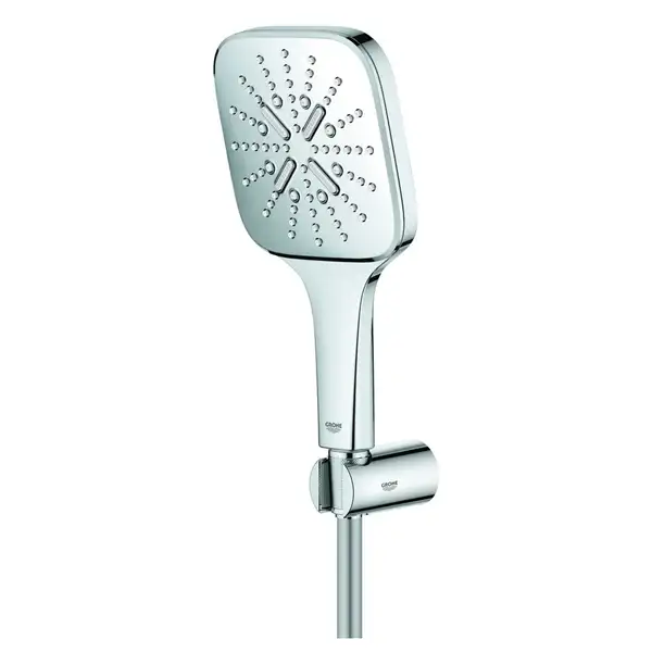 Grohe Rainshower SmartActive Душевой набор, хром (26589000) Grohe Rainshower SmartActive Душевой набор, хром (26589000)
