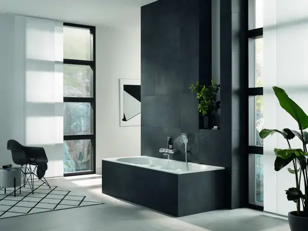 Grohe Rainshower SmartActive Душевой набор, хром (26589000) Grohe Rainshower SmartActive Душевой набор, хром (26589000)