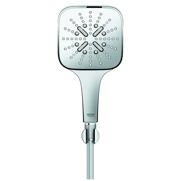 Grohe Rainshower SmartActive Душевой набор, хром (26589000) Grohe Rainshower SmartActive Душевой набор, хром (26589000)
