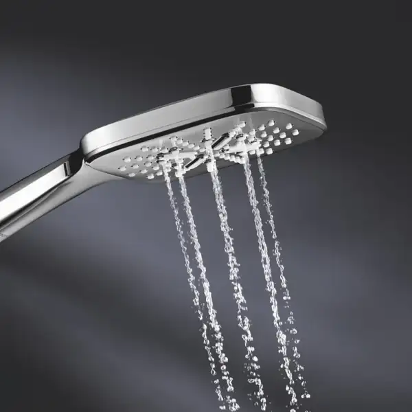 Grohe Rainshower SmartActive Душевой набор, хром (26589000) Grohe Rainshower SmartActive Душевой набор, хром (26589000)