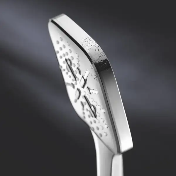 Grohe Rainshower SmartActive Душевой набор, хром (26589000) Grohe Rainshower SmartActive Душевой набор, хром (26589000)