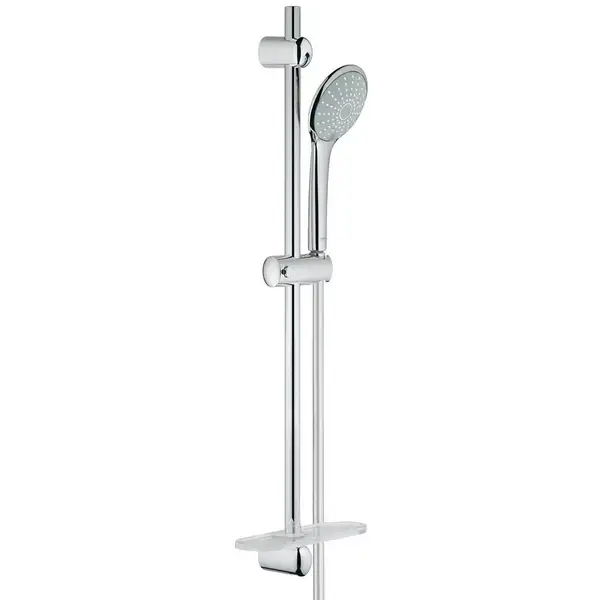 Душовий гарнітур Grohe Euphoria 110 Duo (27230001) Душовий гарнітур Grohe Euphoria 110 Duo (27230001)