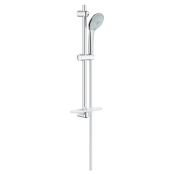 GROHE Душовий гарнітур, 3 режими струменю Euphoria 110 Massage (27231001) GROHE Душовий гарнітур, 3 режими струменю Euphoria 110 Massage (27231001)
