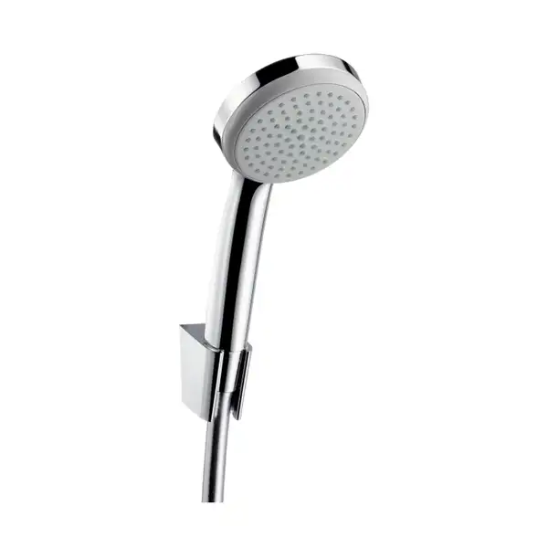 GROHE Hansgrohe Душевой набор Croma 100 (27575000) фото 1 Aquada.com.ua GROHE Hansgrohe Душевой набор Croma 100 (27575000) фото 1 Aquada.com.ua