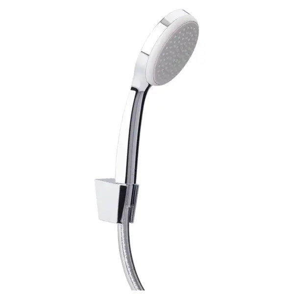 Hansgrohe Душевой набор Croma 100 (27575000) Hansgrohe Душевой набор Croma 100 (27575000)