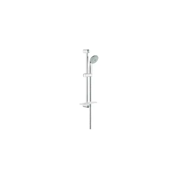 Душевой набор Grohe New Tempesta 100 (2759800E) фото 1 Aquada.com.ua Душевой набор Grohe New Tempesta 100 (2759800E) фото 1 Aquada.com.ua