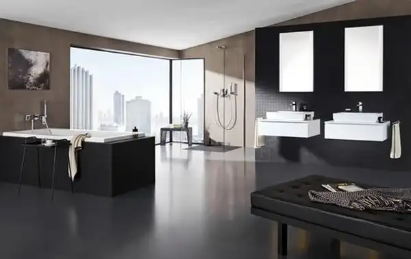 GROHE Душевой набор EUPHORIA CUBE (27702000) фото 2 Aquada.com.ua