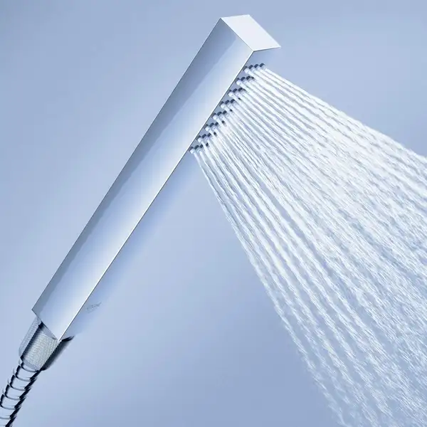 GROHE Душевой набор Euphoria Cube (27703000) фото 3 Aquada.com.ua GROHE Душевой набор Euphoria Cube (27703000) фото 3 Aquada.com.ua