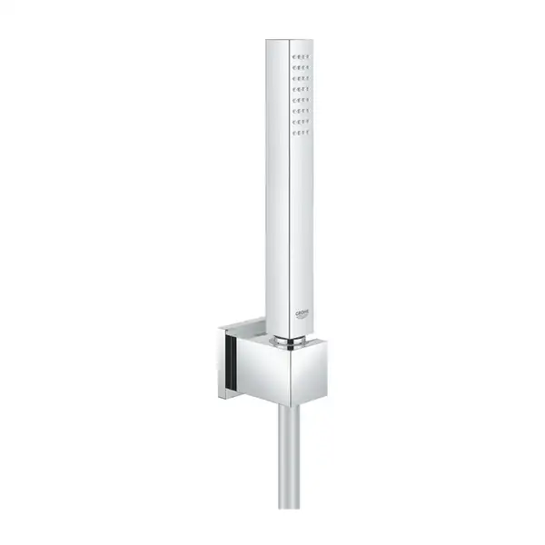 Grohe Euphoria Cube Душевой набор, хром (27703000) Grohe Euphoria Cube Душевой набор, хром (27703000)