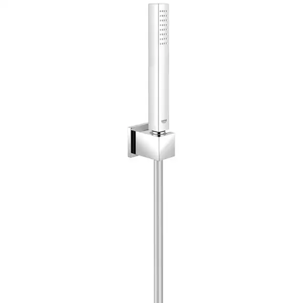 Grohe Euphoria Cube Душевой набор, хром (27703000) Grohe Euphoria Cube Душевой набор, хром (27703000)