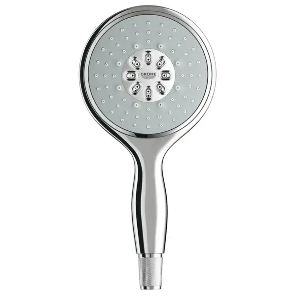 GROHE Душевой набор, 0,90м Power & Soul (27738000) фото 7 Aquada.com.ua GROHE Душевой набор, 0,90м Power & Soul (27738000) фото 7 Aquada.com.ua