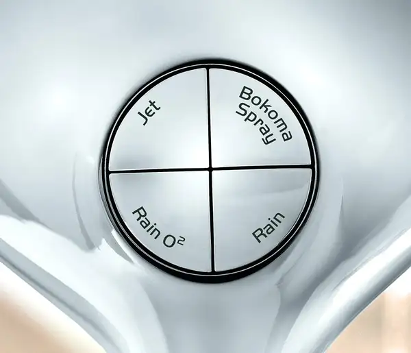 GROHE Душевой набор, 0,90м Power & Soul (27738000) фото 12 Aquada.com.ua GROHE Душевой набор, 0,90м Power & Soul (27738000) фото 12 Aquada.com.ua