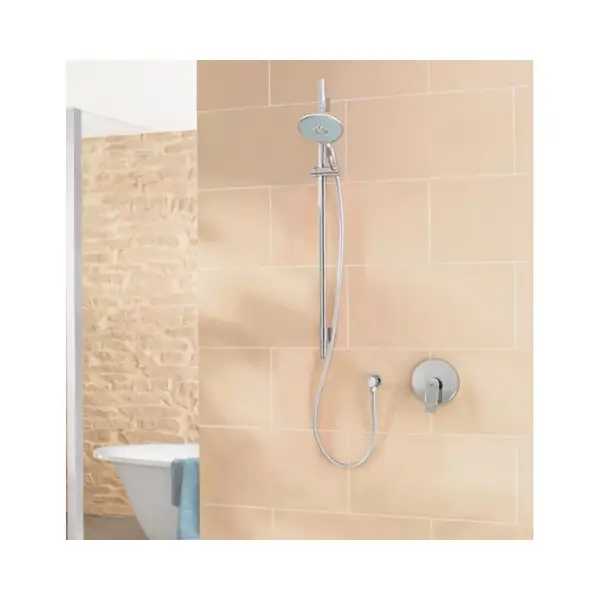 Душовий гарнітур Grohe Power & Soul 160 (27750000) Душовий гарнітур Grohe Power & Soul 160 (27750000)