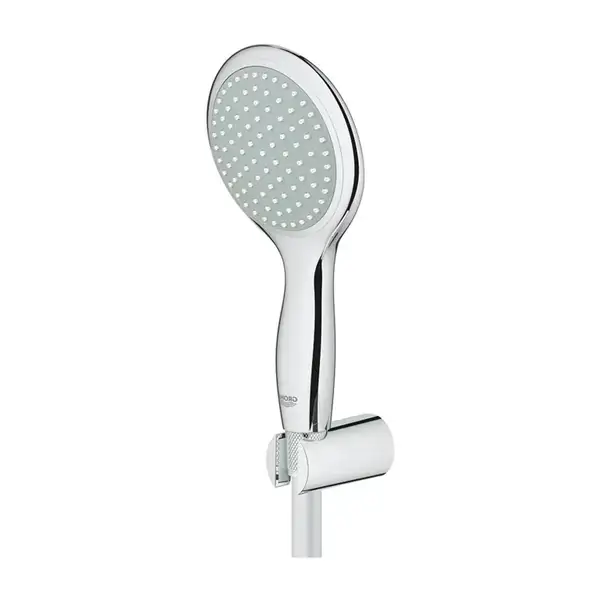 Душовий гарнітур з 2 режимами Grohe Power & Soul 115 (27839000) Душовий гарнітур з 2 режимами Grohe Power & Soul 115 (27839000)