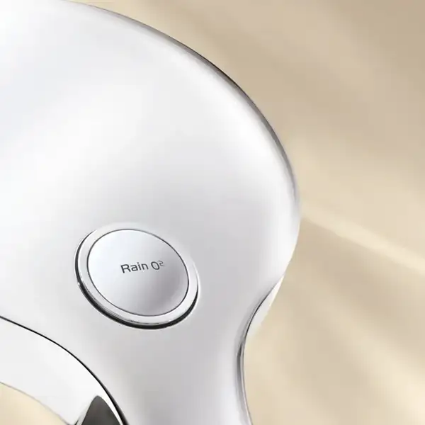 Душовий гарнітур з 2 режимами Grohe Power & Soul 115 (27839000) Душовий гарнітур з 2 режимами Grohe Power & Soul 115 (27839000)