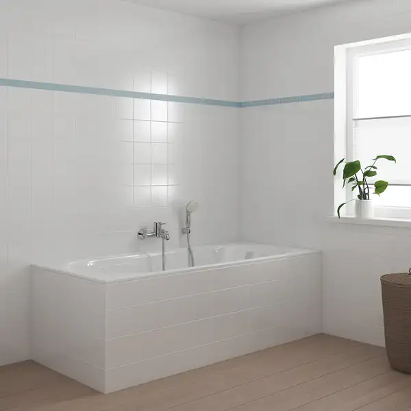 Душовий набір з тримачем, 3 режими струменя Grohe New Tempesta Classic (27849001) Душовий набір з тримачем, 3 режими струменя Grohe New Tempesta Classic (27849001)