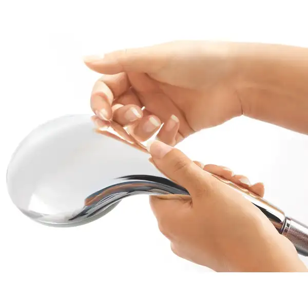 Душовий набір з тримачем, 3 режими струменя Grohe New Tempesta Classic (27849001) Душовий набір з тримачем, 3 режими струменя Grohe New Tempesta Classic (27849001)