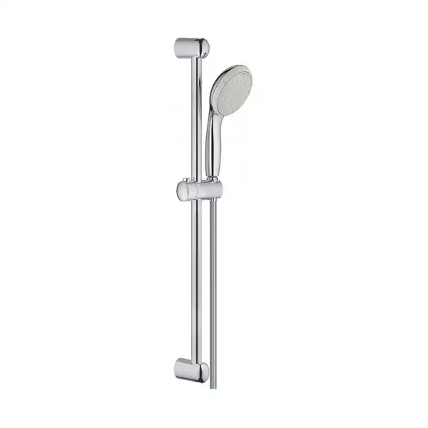 Душовий гарнітур зі штангою, 1 режим струменю Grohe New Tempesta Classic (27853001)