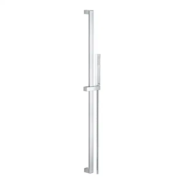 Душовий гарнітур з 1 режимом Grohe Euphoria Cube + Stick (27890000)