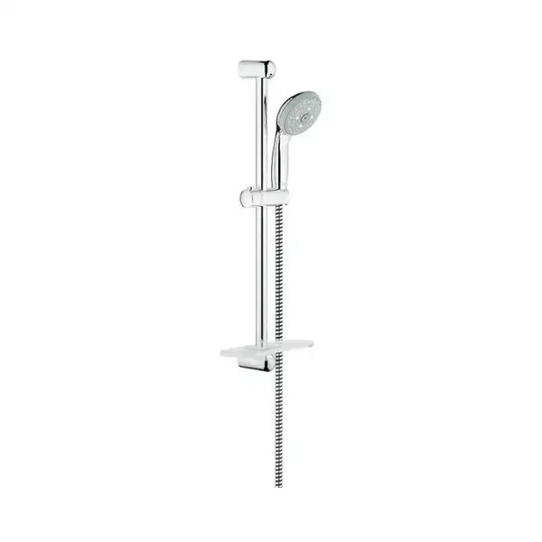 GROHE душовий гарнітур new tempesta 100 (28436001) фото 1 Aquada.com.ua GROHE душовий гарнітур new tempesta 100 (28436001) фото 1 Aquada.com.ua