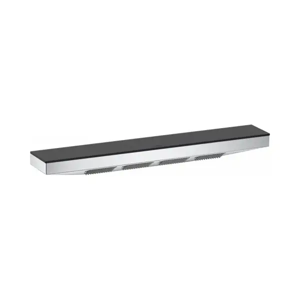 Бічний душ, Hansgrohe Rainfinity 500 1jet, Chrome (26243000) Бічний душ, Hansgrohe Rainfinity 500 1jet, Chrome (26243000)