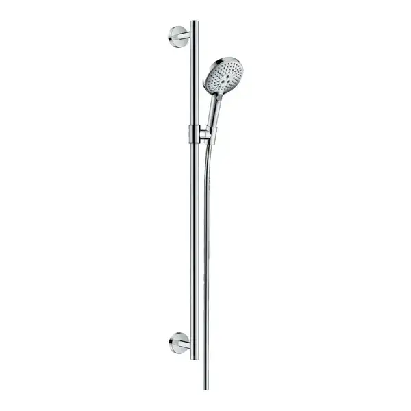Hansgrohe Raindance Select S 120 Душевой набор 3jet, хром (26323000)