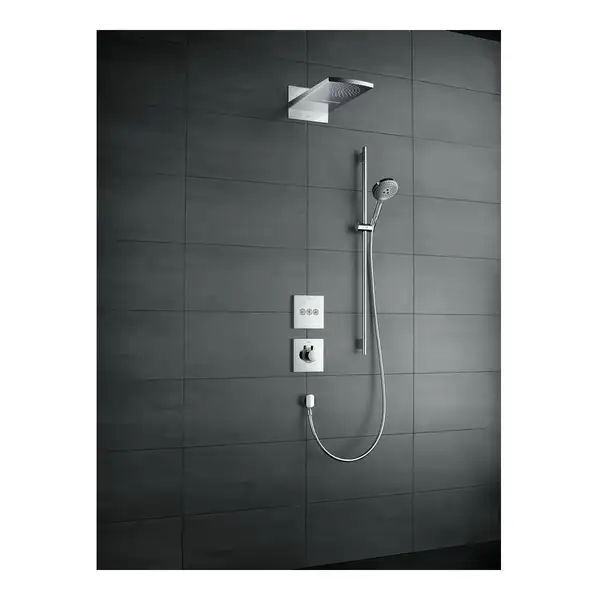 Hansgrohe Raindance Select S 120 Душевой набор 3jet, хром (26323000)