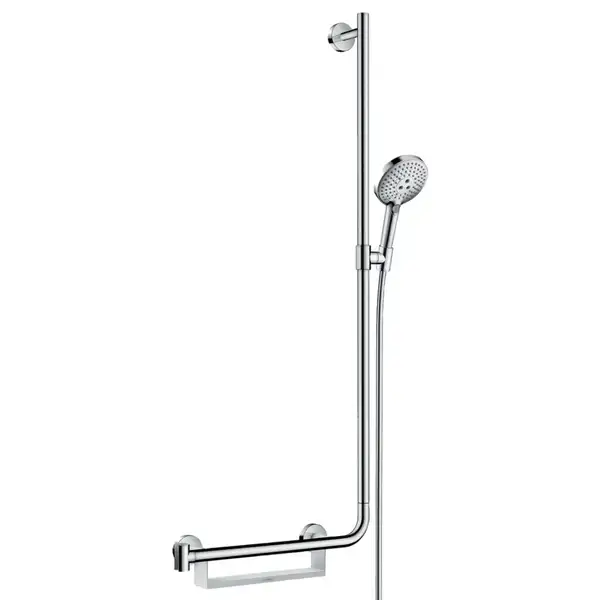Hansgrohe Raindance Select S 120 Душовий набір, хром (26326000) Hansgrohe Raindance Select S 120 Душовий набір, хром (26326000)