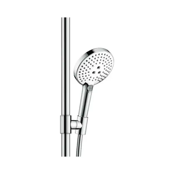 HANSGROHE Набор для душа Raindance Select S 120 (26326400) фото 3 Aquada.com.ua