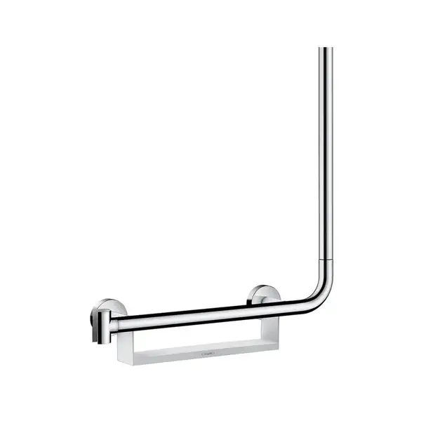 HANSGROHE Набор для душа Raindance Select S 120 (26326400) фото 4 Aquada.com.ua