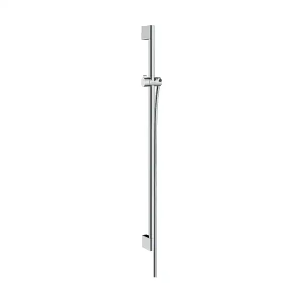 Душова штанга Hansgrohe Unica Сroma 90 см зі шлангом 160 см, хром (26504000) Душова штанга Hansgrohe Unica Сroma 90 см зі шлангом 160 см, хром (26504000)