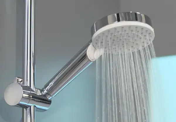 HANSGROHE Душевой набор, 0,65 м, белый/хром Crometta Vario (26532400) фото 3 Aquada.com.ua HANSGROHE Душевой набор, 0,65 м, белый/хром Crometta Vario (26532400) фото 3 Aquada.com.ua