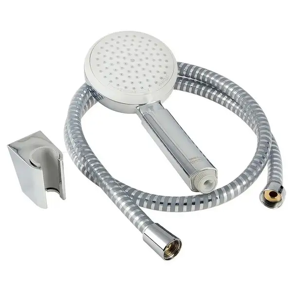 Hansgrohe Crometta 100 Varior Душевой набор, белый/хром (26666400)