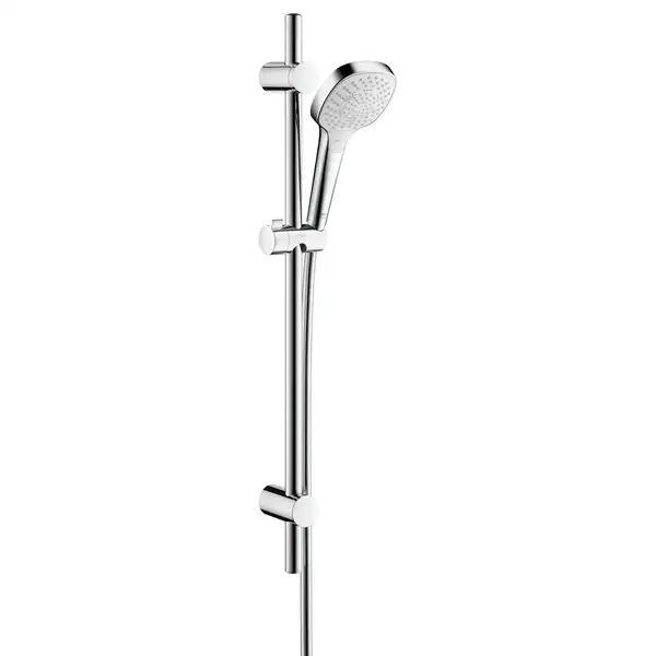 HANSGROHE MySelect E Multi EcoSmart Душевой набор 0,65м (26750400) фото 1 Aquada.com.ua
