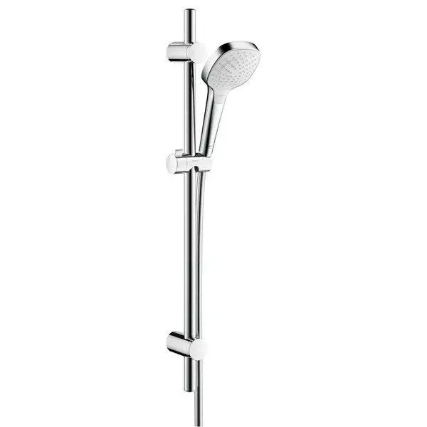 HANSGROHE MySelect E Vario EcoSmart Душевой набор 0,65м (26751400) фото 1 Aquada.com.ua