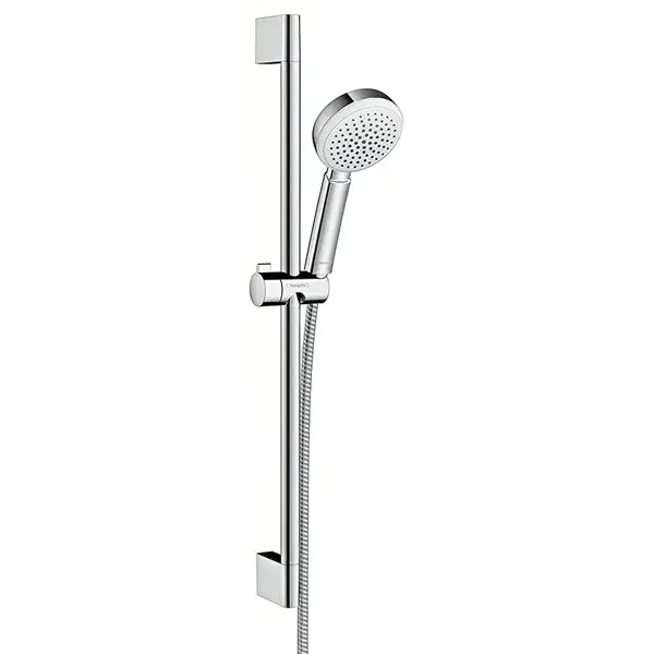 HANSGROHE MyClub 1jet Душевой набор 0,65м (26755400) фото 1 Aquada.com.ua