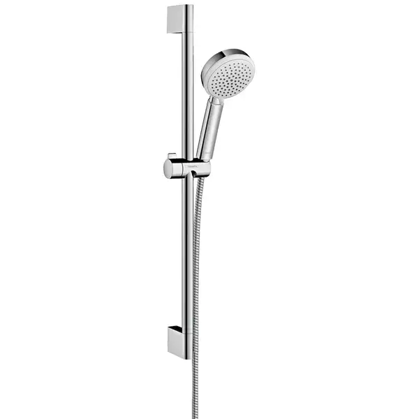 HANSGROHE MyClub Vario EcoSmart Душевой набор 0,65м (26757400) фото 1 Aquada.com.ua