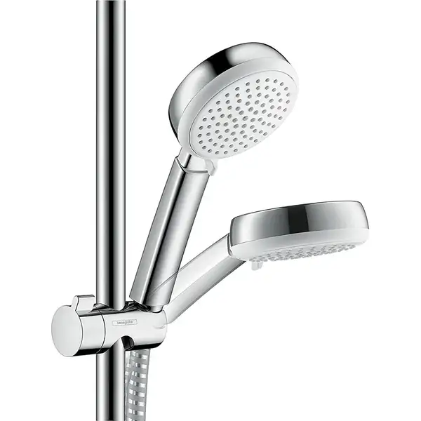 HANSGROHE MyClub Vario EcoSmart Душевой набор 0,65м (26757400) фото 3 Aquada.com.ua
