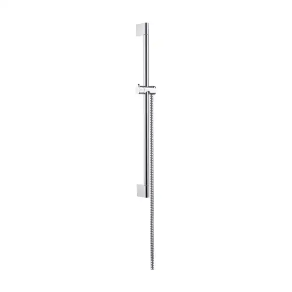 Штанга для душа, 0,65 м Hansgrohe Crometta Ometta (27615000) фото 1 Aquada.com.ua Штанга для душа, 0,65 м Hansgrohe Crometta Ometta (27615000) фото 1 Aquada.com.ua