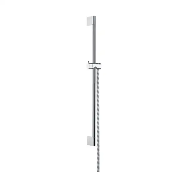Hansgrohe Crometta Unica Штанга для душа, хром (27615000) Hansgrohe Crometta Unica Штанга для душа, хром (27615000)