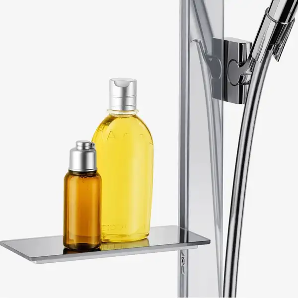HANSGROHE Raindance Select S Душовий набір, хром (27646000) HANSGROHE Raindance Select S Душовий набір, хром (27646000)
