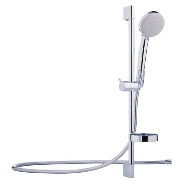 Душевой гарнитур Hansgrohe Croma 100 27717000 фото 1 Aquada.com.ua Душевой гарнитур Hansgrohe Croma 100 27717000 фото 1 Aquada.com.ua