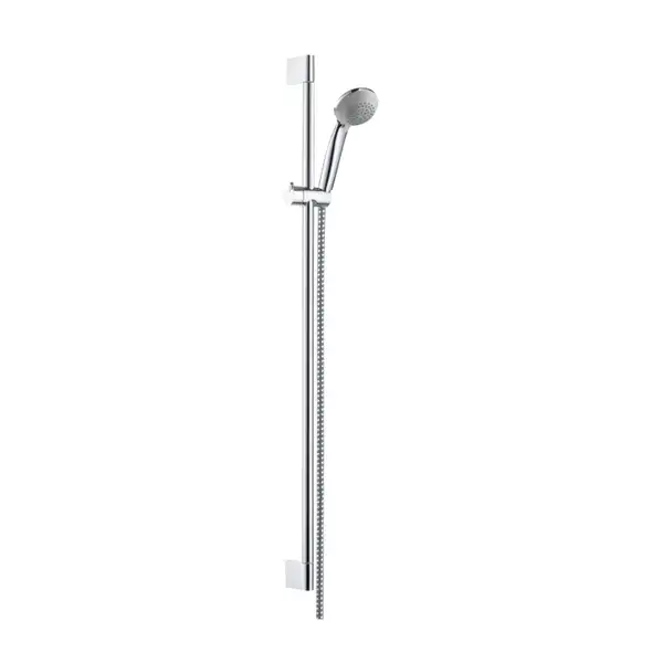 HANSGROHE Душевой набор, 0,9 м Crometta 85 (27729000) фото 1 Aquada.com.ua HANSGROHE Душевой набор, 0,9 м Crometta 85 (27729000) фото 1 Aquada.com.ua