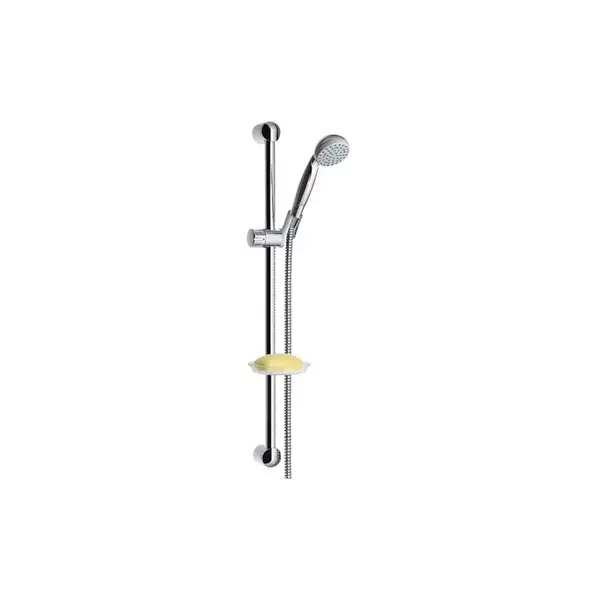 Душевой набор, 0,65 м Hansgrohe Croma (27757000) фото 1 Aquada.com.ua