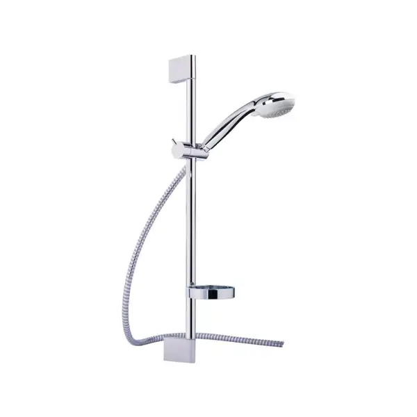 Hansgrohe Душевой набор, 0,65 м Crometta 85 Vario/Unica (27763000) фото 3 Aquada.com.ua Hansgrohe Душевой набор, 0,65 м Crometta 85 Vario/Unica (27763000) фото 3 Aquada.com.ua