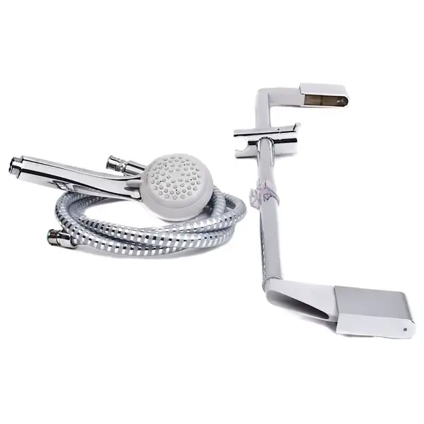 Hansgrohe Crometta 85 Vario Душевой набор, хром (27763000) Hansgrohe Crometta 85 Vario Душевой набор, хром (27763000)