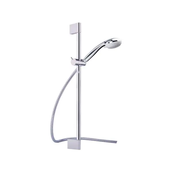 GROHE Hansgrohe Душевой набор, 0,65 м Cromа 100 Vario (27772000) фото 3 Aquada.com.ua GROHE Hansgrohe Душевой набор, 0,65 м Cromа 100 Vario (27772000) фото 3 Aquada.com.ua