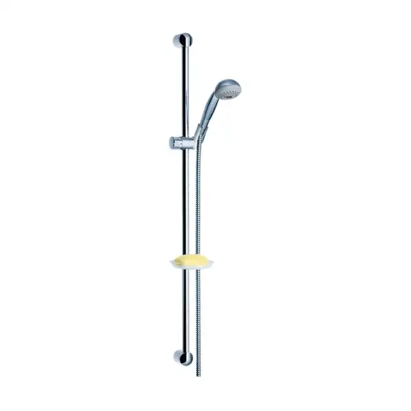 HANSGROHE Душевой набор, 0,90 м Croma (27773000) фото 1 Aquada.com.ua HANSGROHE Душевой набор, 0,90 м Croma (27773000) фото 1 Aquada.com.ua