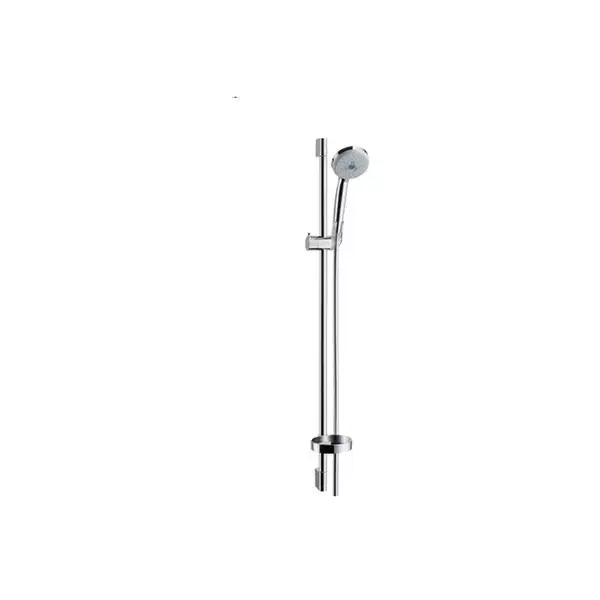 Душевой гарнитур Hansgrohe Croma 100 Multi/UnicaC (27774000) фото 1 Aquada.com.ua Душевой гарнитур Hansgrohe Croma 100 Multi/UnicaC (27774000) фото 1 Aquada.com.ua